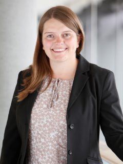 Dr. Lea Mayer